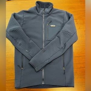 Patagonia Men’s R2 TechFace Fleece